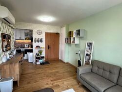 Blk 95A City Vue @henderson (Bukit Merah), HDB 3 Rooms #572235381